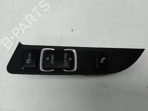 Used Switch BMW 3 Gran Turismo (F34) 318 d (143 hp) 20156569