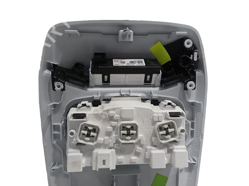 Kabinelys OPEL CORSA F (P2JO) 1.5 (68) | BP36110260I8 - Image 3