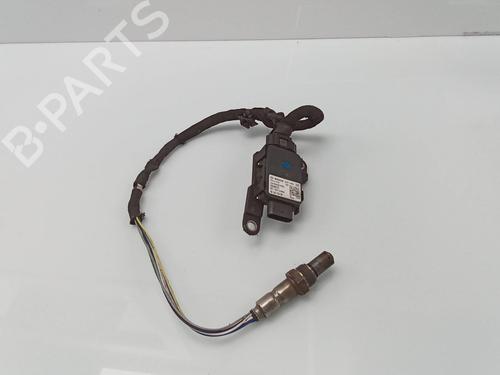 Used Electronic module Electronic module OPEL COMBO Box Body/MPV (K9) 1.5 D (102 hp) 21526615 21526615
