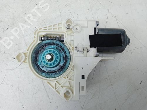 Used Left rear window motor Left rear window motor AUDI A6 C7 (4G2, 4GC) 2.0 TDI (190 hp) 18584628 18584628