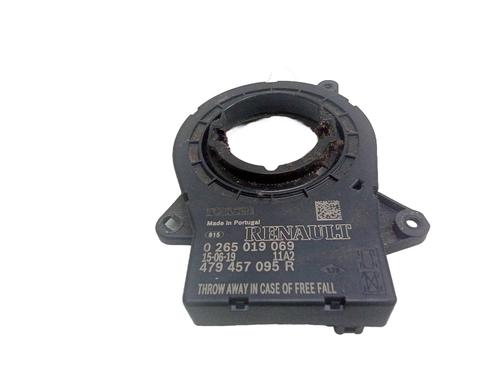 Used Electronic module Electronic module NISSAN JUKE (F15) 1.5 dCi (110 hp) 18737770 18737770