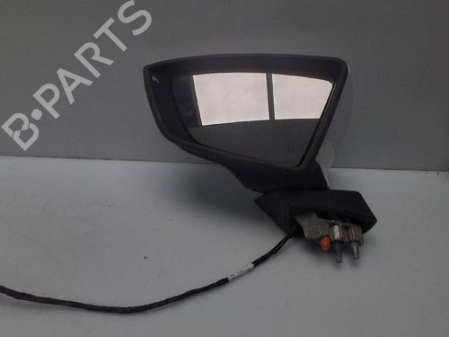 Left mirror SEAT IBIZA V (KJ1, KJG) 1.0 TSI | BP22631438C26