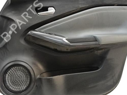 Forreste højre beklædning NISSAN JUKE (F16_) DIG-T 117 (117 hp) 30527126