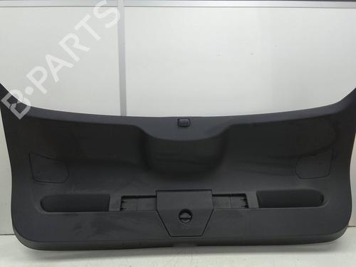 Used Boot lining Boot lining VW T-ROC (A11, D11) 1.0 TSI (116 hp) 28149889 28149889