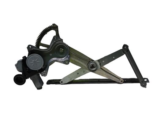 Front left window mechanism LEXUS RX (_L1_) 450h AWD (GYL15, GYL15_, GYL15R) | BP32699345C22 - Image 5