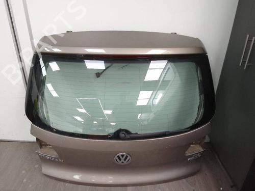 Tailgate VW TIGUAN (5N_)  | BP22778206C6 