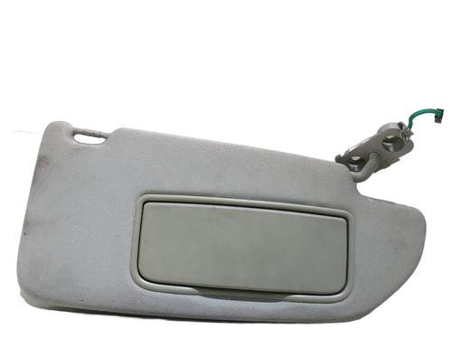 Used Right sun visor VOLVO XC90 I (275) D5 AWD (163 hp) 32281852