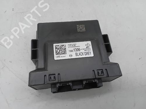 Electronic module OPEL ASTRA K (B16) 1.2 Turbo (68) | BP27816335M83 