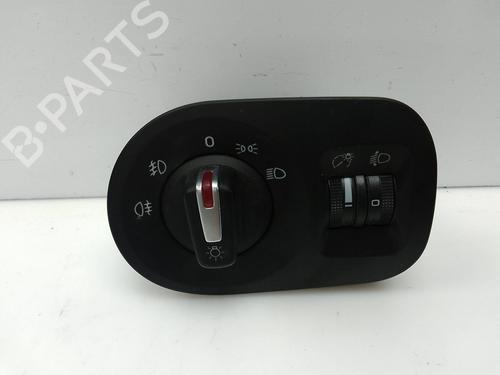 headlight-switch-seat-altea-5p1-5p1941431eb-2004-2005-2006-2007-2008-2009-2010-2011-2012-2013-2014-2015-21284788 main image