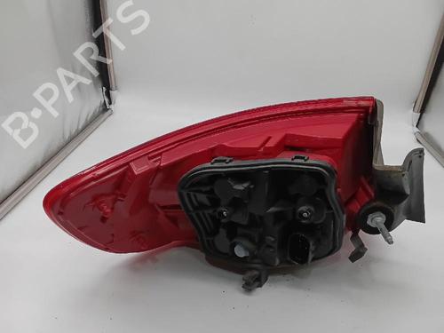 Right taillight AUDI A3 (8P1)  | BP27555649C35 