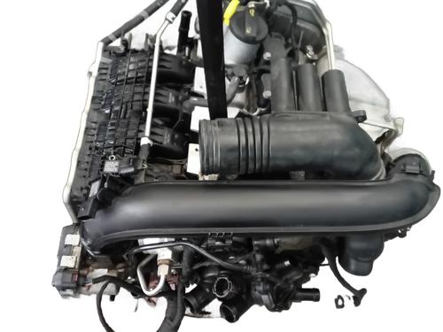 Engine SKODA FABIA II (542) 1.4 | BP32233216M1 