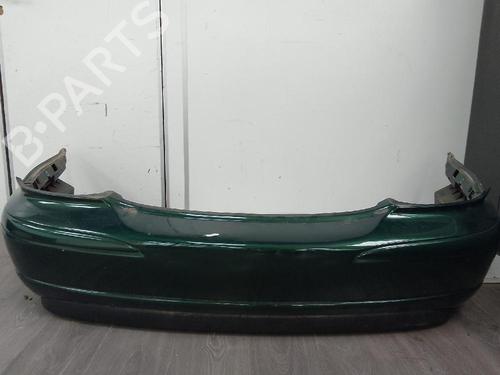 Bak støtfanger JAGUAR X-TYPE I (X400) 2.0 D | BP26409188C8 