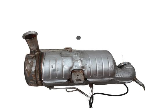 Particulate filter PEUGEOT PARTNER Box Body/MPV (K9) 1.5 BlueHDi 100 | BP33428076M81 - Image 2