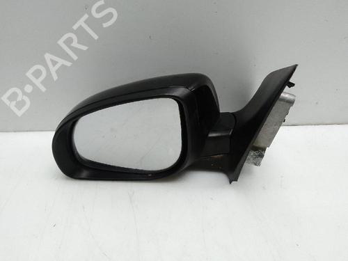 Left mirror HYUNDAI i20 I (PB, PBT) 1.2 | BP18574132C26 