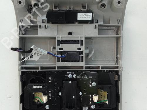 Interior roof light VW TOURAN (5T1) 1.5 TSI | BP26055083I8 