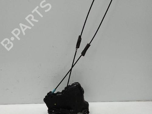 Front left lock LEXUS CT (ZWA10_) 200h (ZWA10_, ZWA10R) | BP23207442C98 