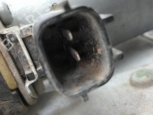 Used Front right window mechanism DACIA SANDERO II TCe 90 (B8M1, B8MA, B8AC) (90 hp) 21526980