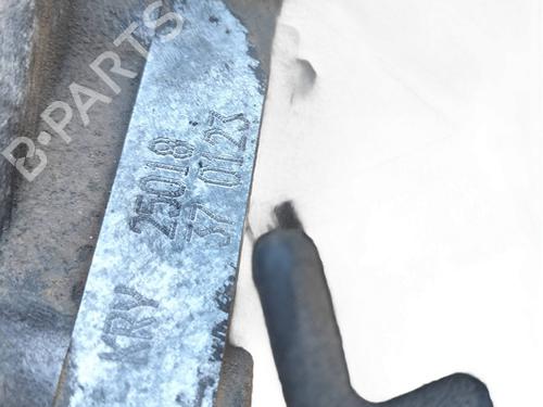 Gearbox SEAT LEON (1P1) 2.0 TFSI | BP26052935M3