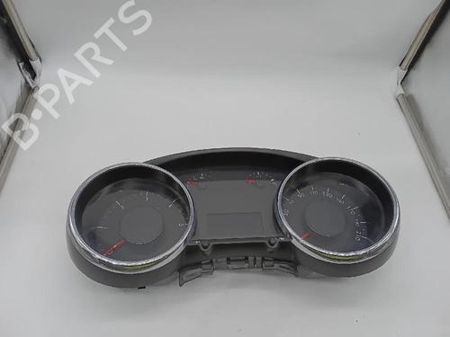 Used Other PEUGEOT 3008 I MPV (0U_) 2.0 HDi 150 / BlueHDi 150 (150 hp) 27539342