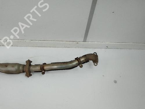 Udstødningssystem SUBARU FORESTER (SJ_) 2.0 D AWD (SJD) (147 hp) 22890448