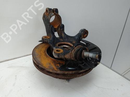 Used Right front steering knuckle FORD TRANSIT CUSTOM V362 Bus (F3) 2.0 EcoBlue (130 hp) 26160682
