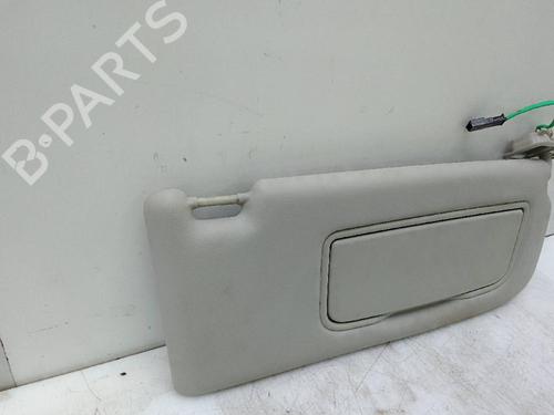 Right sun visor VOLVO C30 (533) D2 | BP19776706I2 