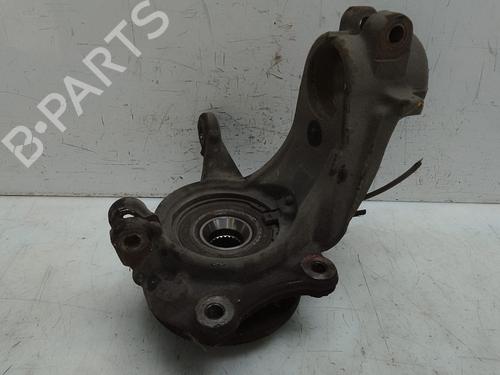 Left front steering knuckle CITROËN C4 CACTUS 1.2 THP 110 | BP29420603M25 