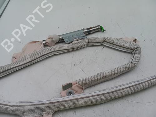 Left curtain airbag MERCEDES-BENZ E-CLASS Coupe (C207) E 350 CDI (207.323) | BP29396334C11 