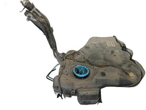 Used Fuel tank Fuel tank AUDI TT (8J3) 2.0 TFSI (200 hp) 34365833 34365833