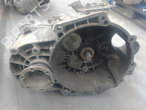 Gearbox VW PASSAT B6 (3C2) 2.0 TDI | BP28211858M3 