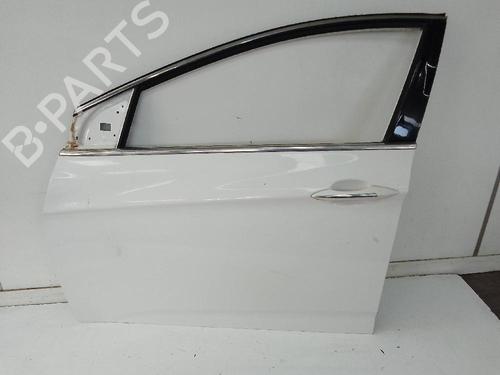 Left front door HYUNDAI i40 I (VF) 1.7 CRDi | BP18582883C2 