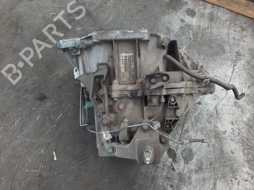 Gearbox RENAULT KADJAR (HA_, HL_) 1.6 dCi 130 (HLA4) | BP28350547M3 