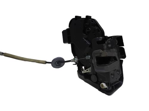 Used Rear left lock Rear left lock LAND ROVER RANGE ROVER SPORT I (L320) 2.7 D 4x4 (190 hp) 35784626 35784626