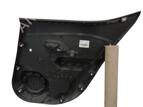 Rear left panel DACIA SANDERO III 1.0 TCe 110 | BP33841373C60  - Image 5