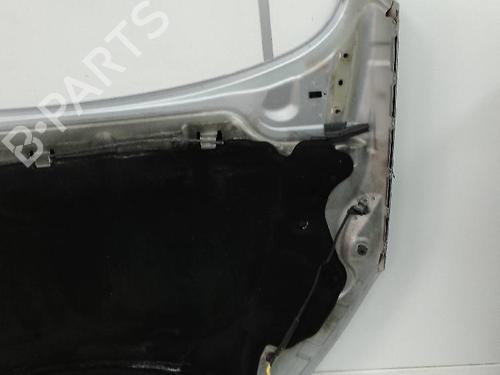 Hood PEUGEOT 407 (6D_) 2.0 (6DRFNB, 6DRFNE) | BP23440061C1