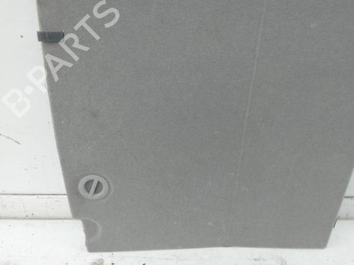 Used Boot lining TOYOTA PRIUS (_W3_) 1.8 Hybrid (ZVW30) (136 hp) 19071759