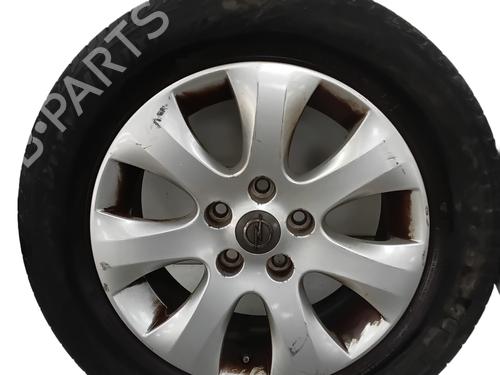 Rim OPEL ASTRA H (A04) 1.7 CDTI (L48) | BP32208201C45