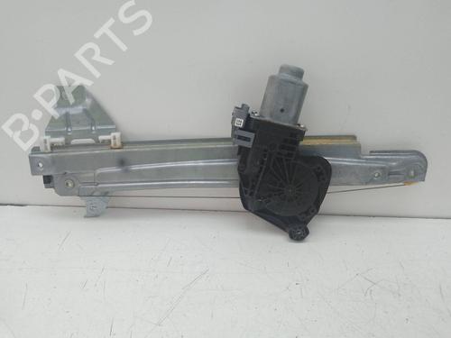 Used Rear right window mechanism Rear right window mechanism DS DS 5 (KF_) 2.0 BlueHDi 180 (180 hp) 19171834 19171834