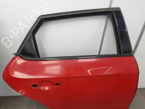 Right rear door DS DS 5 (KF_) 2.0 BlueHDi 180 | BP19171808C5