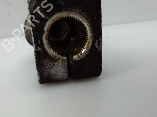 Autre MERCEDES-BENZ C-CLASS (W205) C 220 BlueTEC / d (205.002, 205.004) | BP24218803O1