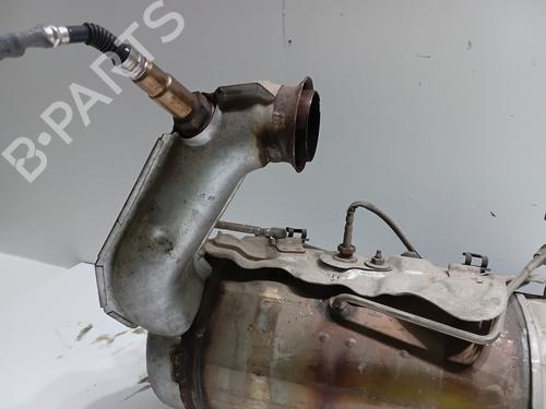 Particulate filter DACIA DUSTER (HS_) 1.5 dCi (HSAJ) | BP37509001M81 - Image 4