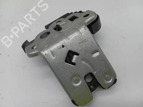 Tailgate lock AUDI A3 Sportback (8PA) 1.6 TDI | BP27555613C101 
