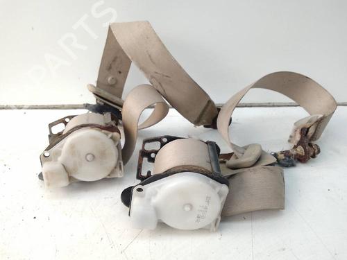 Rear right seatbelt TOYOTA LAND CRUISER PRADO (_J12_) 3.0 D-4D (KDJ120, KDJ125, KDJ121) | BP26054166I28 