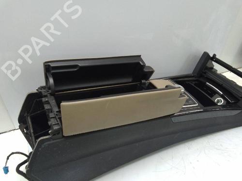 Middle console MERCEDES-BENZ E-CLASS (W212) E 350 CGI (212.057) | BP24465427I22 