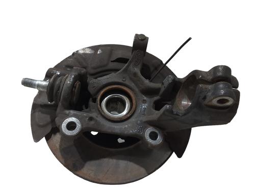 Used Left front steering knuckle Left front steering knuckle FORD TRANSIT V363 Van (FCD, FDD) 2.0 EcoBlue mHEV RWD (130 hp) 33312556 33312556