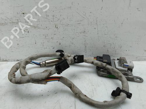 Elektronisk sensor RENAULT KANGOO III Box Body/MPV 1.5 Blue dCi 95 (FJAB) | BP27996021M84 