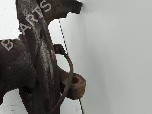 Left front steering knuckle IVECO DAILY IV Van 29L12 V, 29L12 V/P | BP28149843M25 