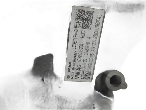 Steering rack SEAT LEON Sportstourer (KL8, KLD) 2.0 TDI | BP28149644M22 - Image 5