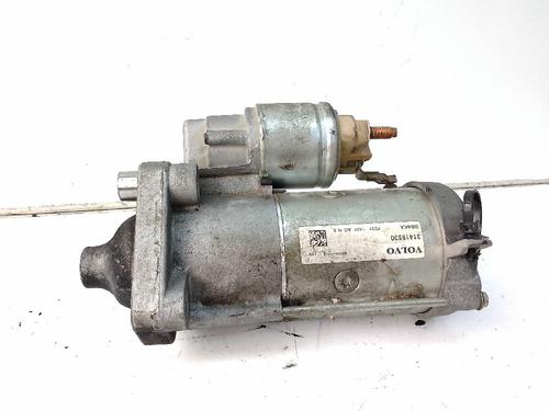 Used Starter VOLVO V40 Hatchback (525) [2012-2019]  18579279