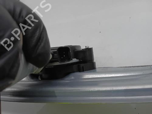 Rear left window mechanism MG MG ZS SUV 1.5 VTi | BP26705095C24 
